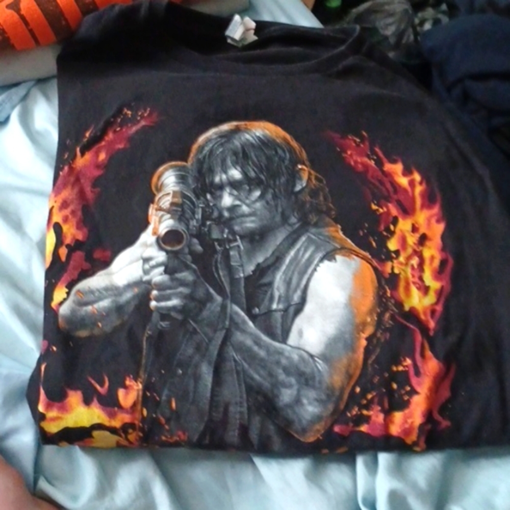 Men shirt